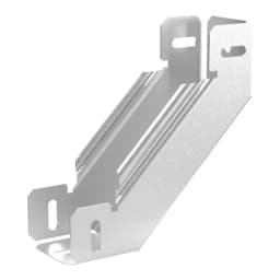 Угол вертикальный внутренний 90 градусов Стандарт HDZ 50х50 Промрукав