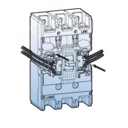 Контакт положения AX-H 6A LS Electric