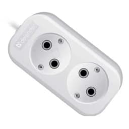 Сетевой фильтр B220 99272 Defender