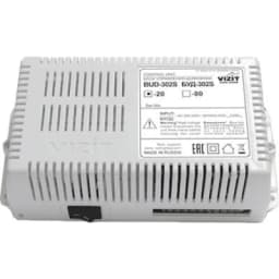 Блок управления домофона Vizit БУД-302S-20