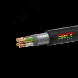 Кабель силовой ВБШвнг(А)-LS 4х16ок(N)-1 ВНИИКП ТРТС