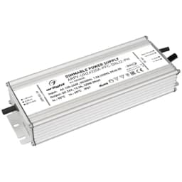 Блок питания ARPVUH24320APFCDALI2PH 24V 133A 320W Arlight IP67 Металл 7 лет 0256542