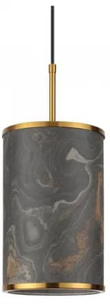 Подвесной светильник Odeon Light Bergi 50641A