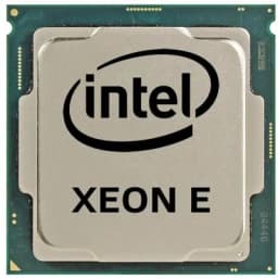 Процессор Xeon E-2324G OEM Intel
