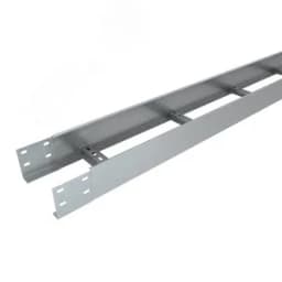 Лоток лестничный 100х200х1,5 L3000 мм Быстрый монтаж HD СИСТЕМА КМ