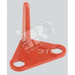 Connect Разблокиратор для розеток серии KLS0-... иKS0-....