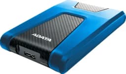 Внешний жесткий диск объемом HDD 2 Тб HD650 2Tb AHD650-2TU31-CBL A-Data