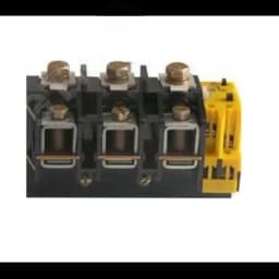 Реле электротепловое токовое РТТ5-125-0801 У3.ИУ