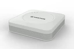 Видеорегистратор 8ми канальный Tantos TSr-UV0818 Eco