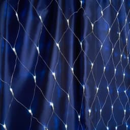 Светодиодная гирлянда Feron CL31 сеть 3х27м 3м 230V 5000K c питанием от сети прозрачный шнур 48173