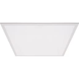 Светодиодная панель Feron AL2154 встраиваемая Армстронг 40W 6500K белый ЭПРА в комплекте 41299