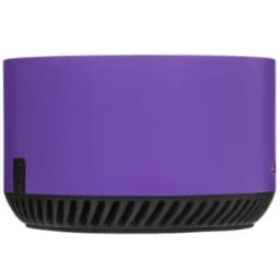 Колонка Станция Лайт фиолетовая YNDX-00025P Яндекс