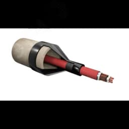 Уплотнитель кабельных проходов УКПт-г 200/60-450 ПЗЭМИ