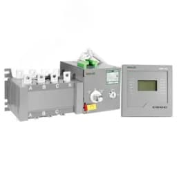 Выносной блок управления АВР-102..109 Dekraft