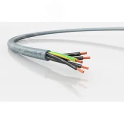 Кабель универсальный FLEXICORE 130 H нг(A)-HF 0,6/1 кВ 5G1,5 LAPP