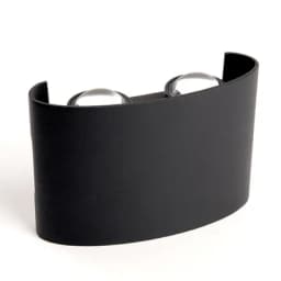 Светильник уличный светодиодный Feron DH701 41W 300Lm 3000K черный 48313