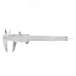 Штангенциркуль разметочный ШЦРТ I-300 0,02 с твердосплавными губками Hortz