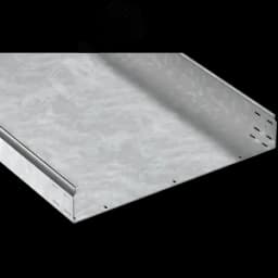 ESCA 7 Лоток перфорированный 100х600х3000-2.0 HDZ