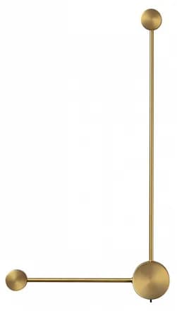 Накладной светильник Odeon Light Satellite 700910WL