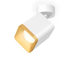 Комплект накладного поворотного светильника Ambrella Light XM7812004