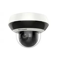 IP поворотная видеокамера 4 Мп с ИК-подсветкой до 20м DS-2DE2A404IW-DE3(C0)(S6)(C) Hikvision