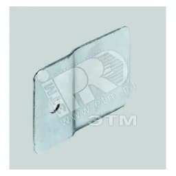 Connect Суппорт для монтажа офиблоков KFP... и KFC... на стену (треб. 2шт на 1 офиблок) Simon