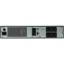 Источник бесперебойного питания (ИБП) Smart-Save Online SRVSE1KRTI Systeme Electric