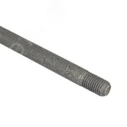 Штырь заземлителя D=16мм, L=1500мм (муфта-муфта) HZ PROxima