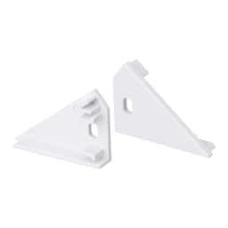 Заглушка Arlight ARHDECORES12CAVEF с отверстием левая 023904