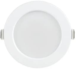 Светильник светодиодный ДВО 1611 7Вт 4000К IP20 встраив. круг бел. IEK LDVO0-1611-07-4000-K01
