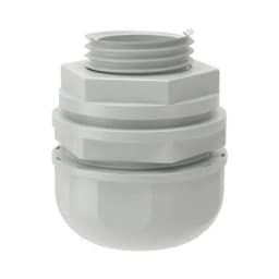 Переходник арм. труба-короб d16 IP65 DKC 55116