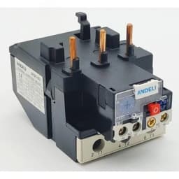 Реле тепловое jr28-93 80-93а