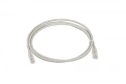Патч-корд U/UTP WRline WR-PC-RJ45-UTP-5E-2-GY