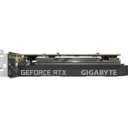 Видеокарта GigaByte nVidia GeForce RTX 3050 6Gb GV-N3050OC-6GL