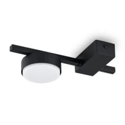 Потолочныйсветильник Freya Tactic FR5363CL01B