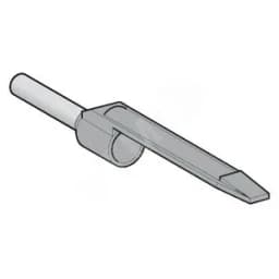 Гильза изолирующая 0.75мм кв. Schneider Electric