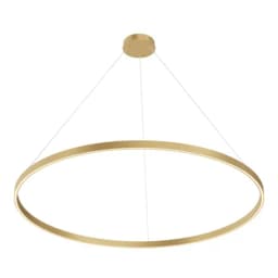 Подвеснойсветильник Maytoni Rim MOD058PLL65BSK