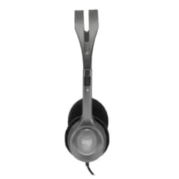 Гарнитура Headset H110 981-000472 Logitech