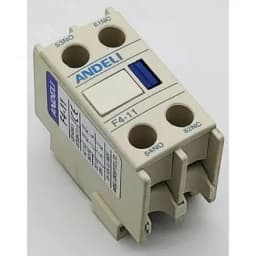 Приставка доп.контакты 1но+1нз к контактору CJX2 F4-11