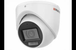 Мультиформатная видеокамера DS-T503A(B) 2.8мм HiWatch