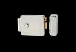 Замок электромеханический EL-01 Slinex