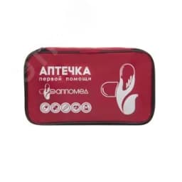 Аптечка ОФИСНАЯ APPOSAFE сумка АППОМЕД