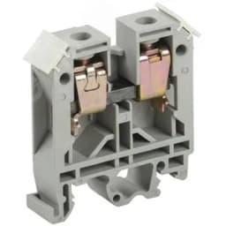 Клемма ЗНИ-16 мм.кв. серый YZN10-016-K03 IEK