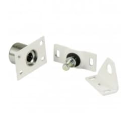 Замок электромеханичекий врезной (но, 24В, с плоским кронштейном) Promix-SM131.10.00