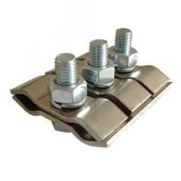 Зажим соединительный плашечный ПС-3-1 Инсталл