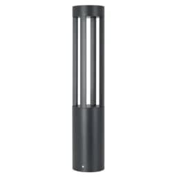 Светильник LGDCASTELLOBOLLH120020W Warm3500MIX GR 80 deg 230V Arlight IP65 Металл 5 лет 047686