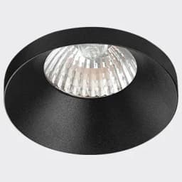 Светильник встраиваемый ITALLINE SP SOLO BLACK