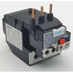 Реле тепловое jr28-36 23-32а