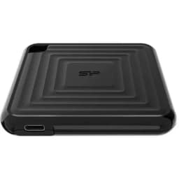 Накопитель Silicon Power PC60 512Gb SP512GBPSDPC60CK