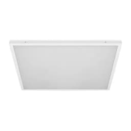 Светодиодный светильник Feron AL2115 встраиваемый 36W 2700K белый со встроенным ЭПРА 51050